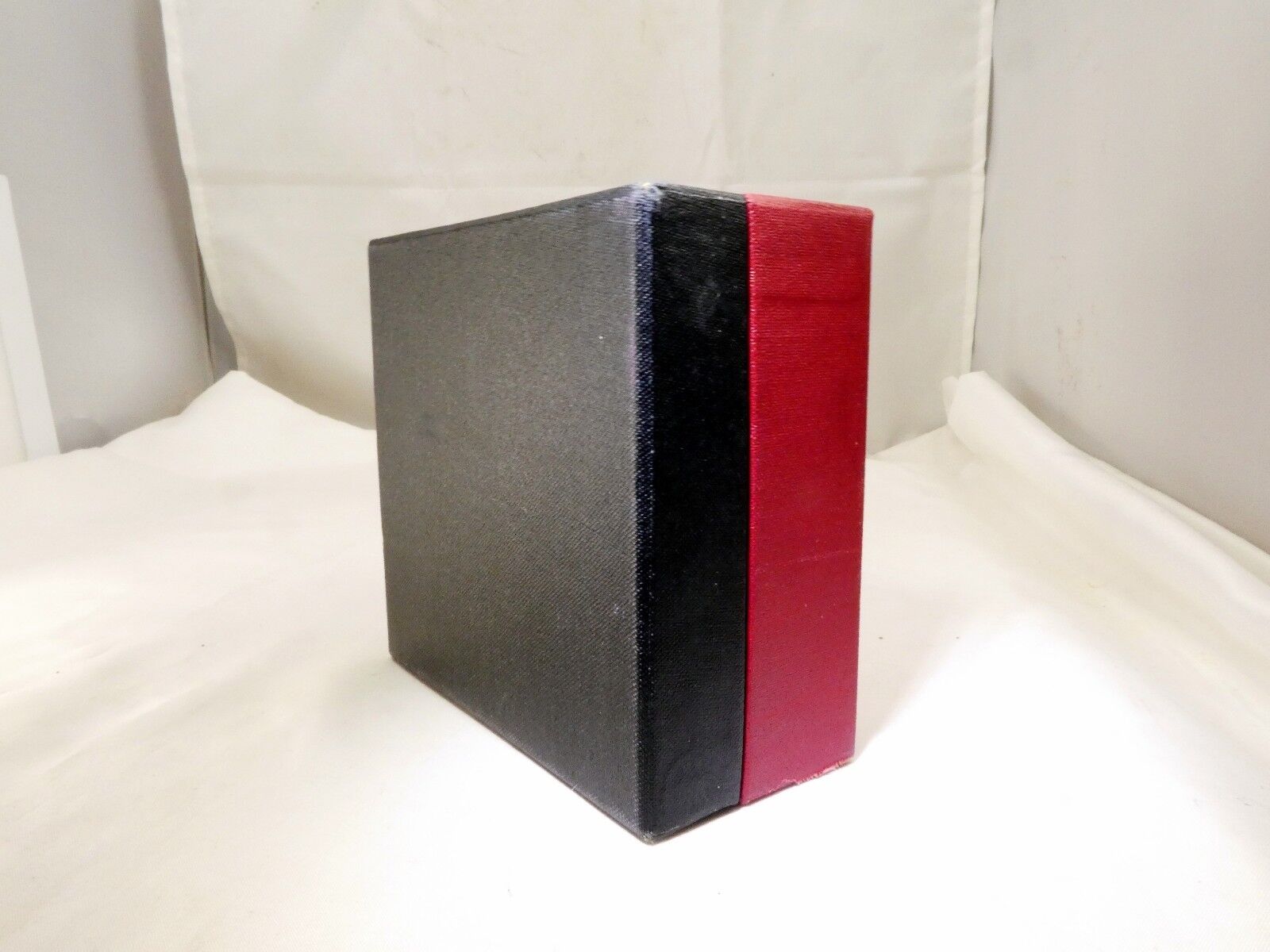 Empty Box for Bronica FilmWinder Back Zenza 6X6 S2