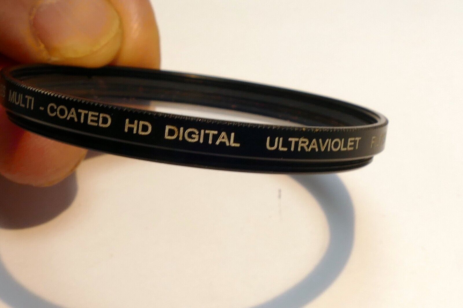 XIT Pro UV 52mm Lens Filter Digital HD  MC low profile for wide angle