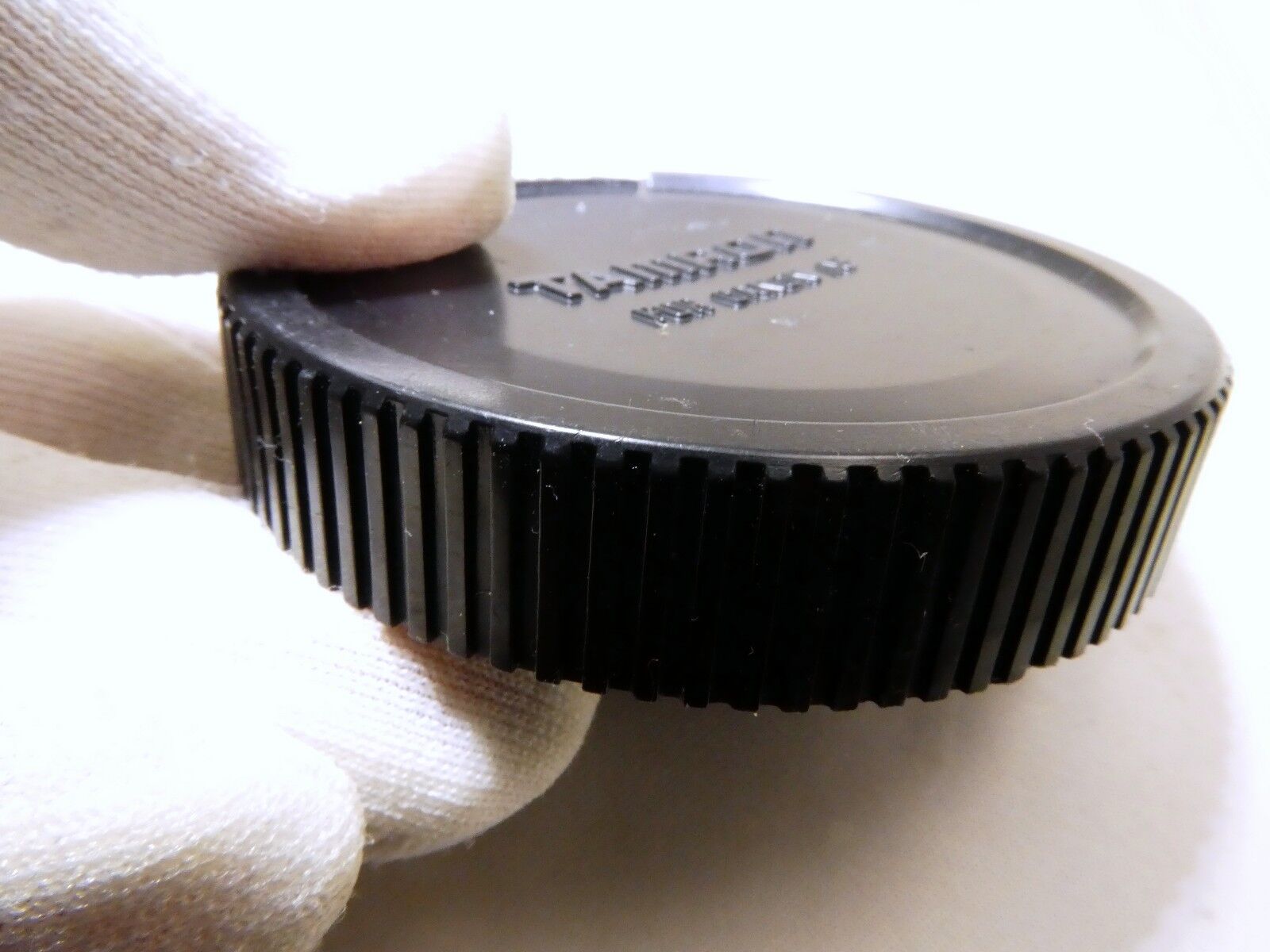 Tamron AF Rear Lens Cap for Canon EF S mount 24-70mm 70-200mm f2.8 10-24mm SP Di