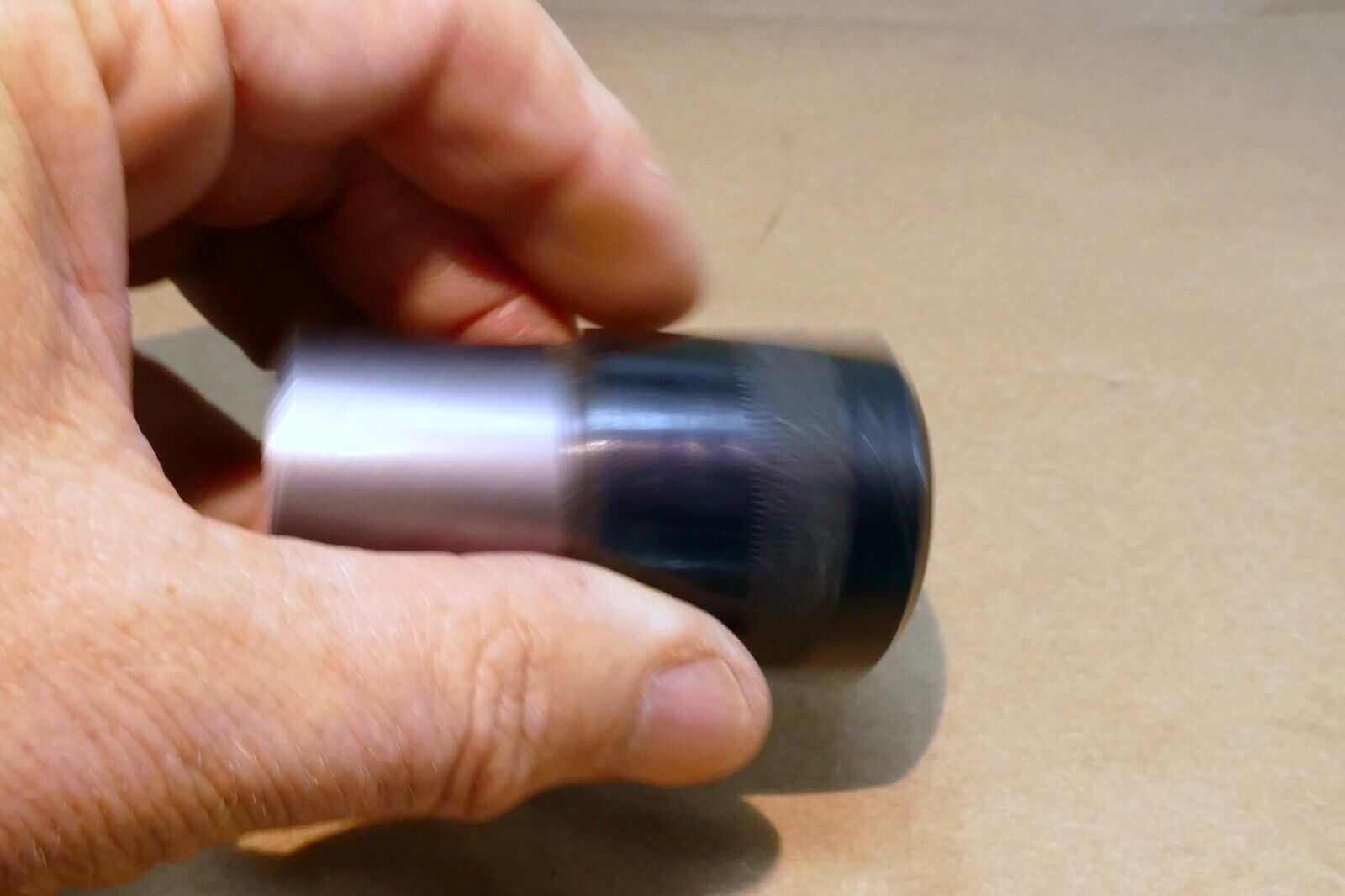 10X 1.25" Eyepiece 10X for Microscope  or Telescope