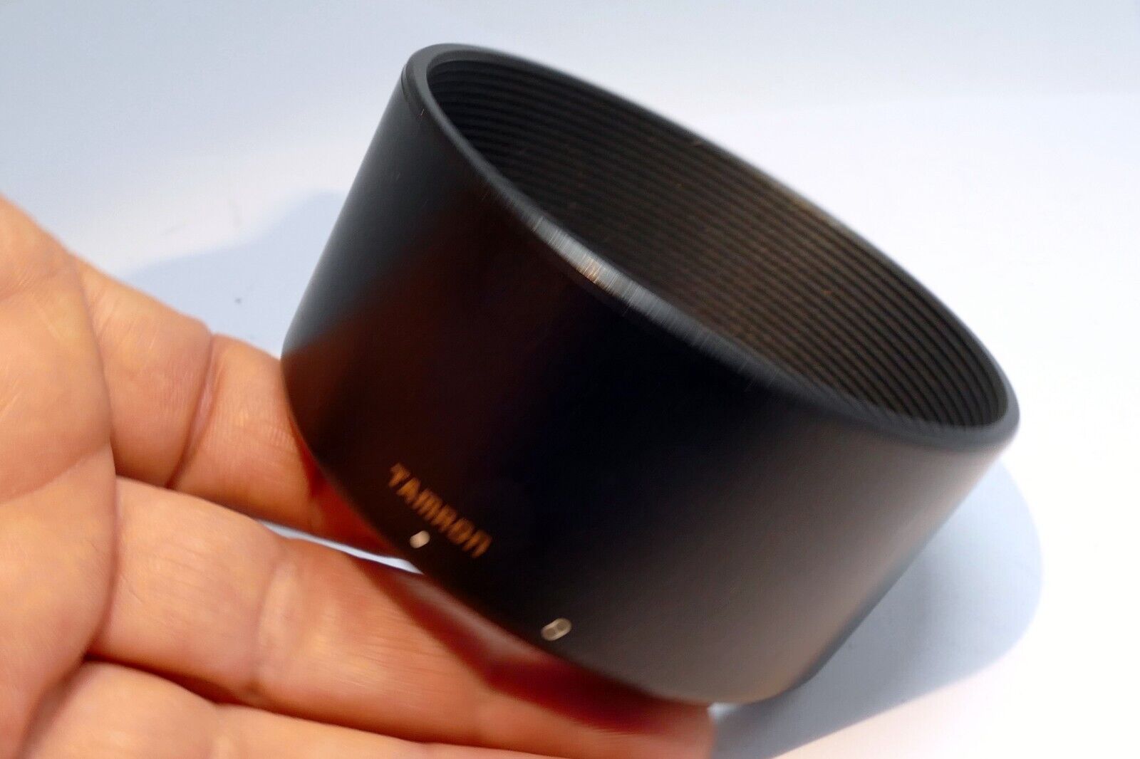 Tamron 1B4FH Lens Hood Shade for  70-300 F4-5.6 Di LD 55mm rim  Genuine OEM