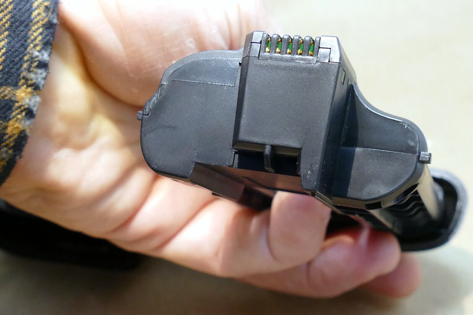 Promaster D750 Grip New in Box