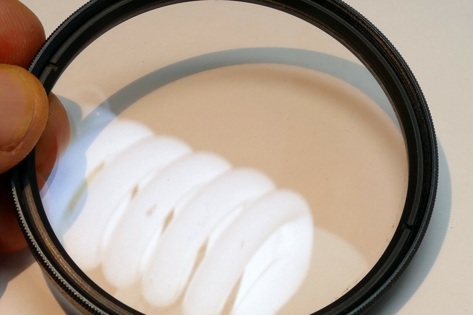 Kenko Skylight 1A  67mm Lens Filter Made in Japan