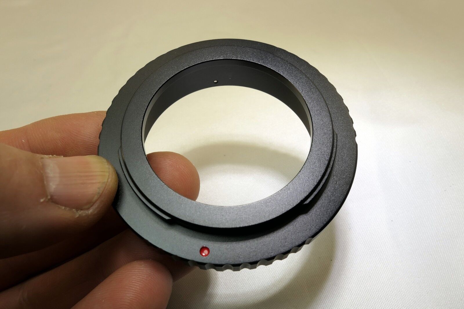 Tamron Adaptall 2 Lens Mount to Canon EOS EF Camera adapter Ring 70D 80D T7