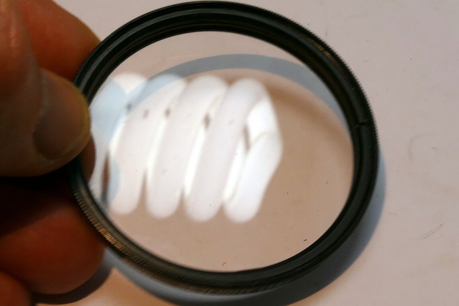 Vivitar 52mm Skylight 1A   filter threaded