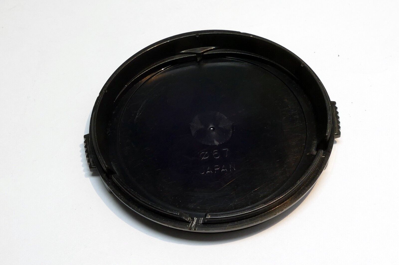 Tokina 67mm rim Lens Front Cap