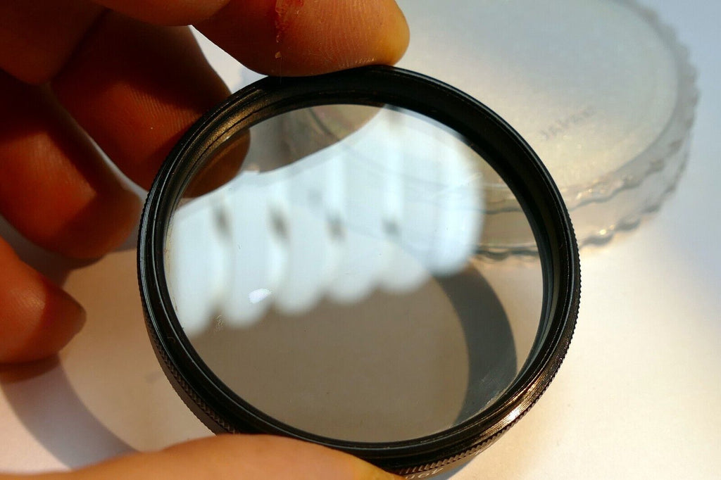 Kalimar Lens Filter 49mm Circular-Polarizer C-PL (with coating separation)