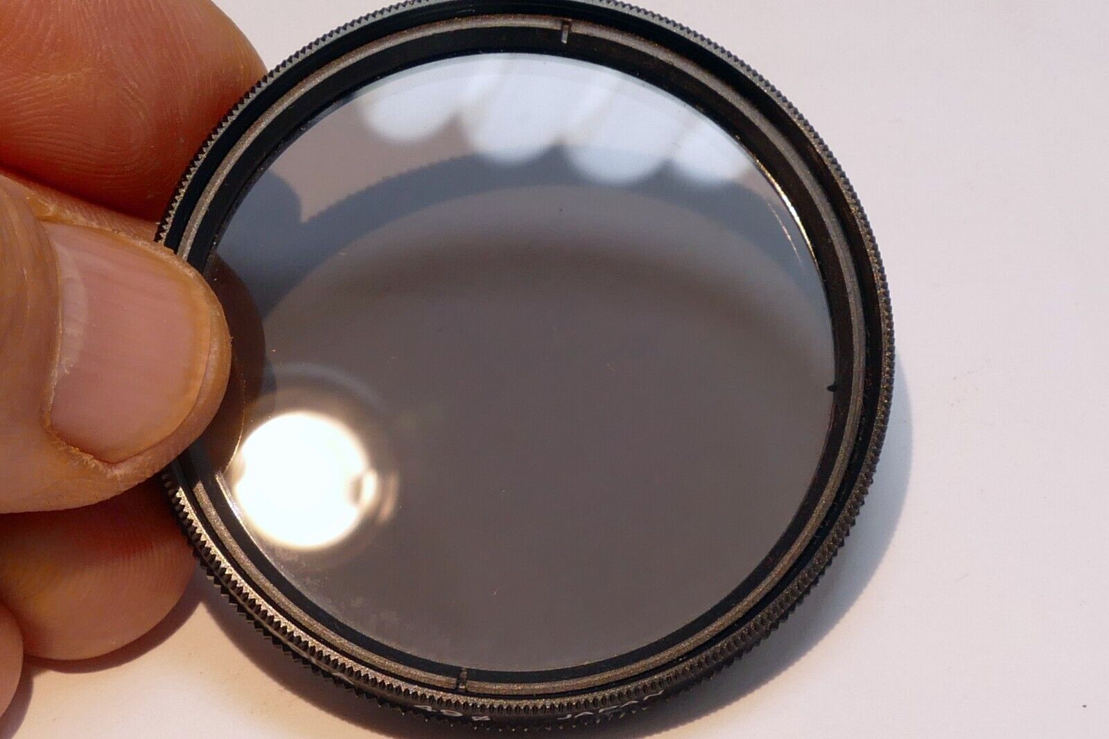 Rilex 49mm Lens  Filter Pola PL Polarizer