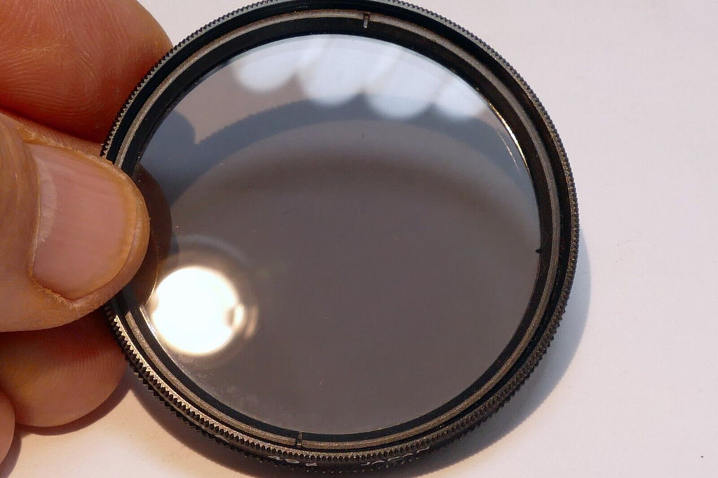 Rilex 49mm Lens  Filter Pola PL Polarizer