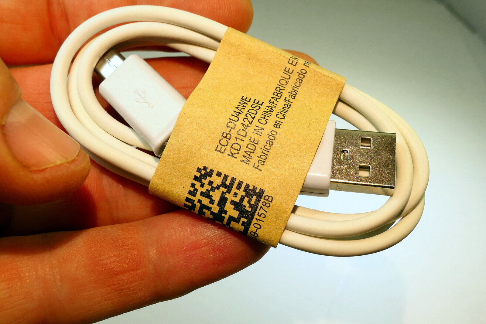 Micro USB Charger / Data Cables for Samsung Galaxy S4 S3 s5 s6 s7 Lumix