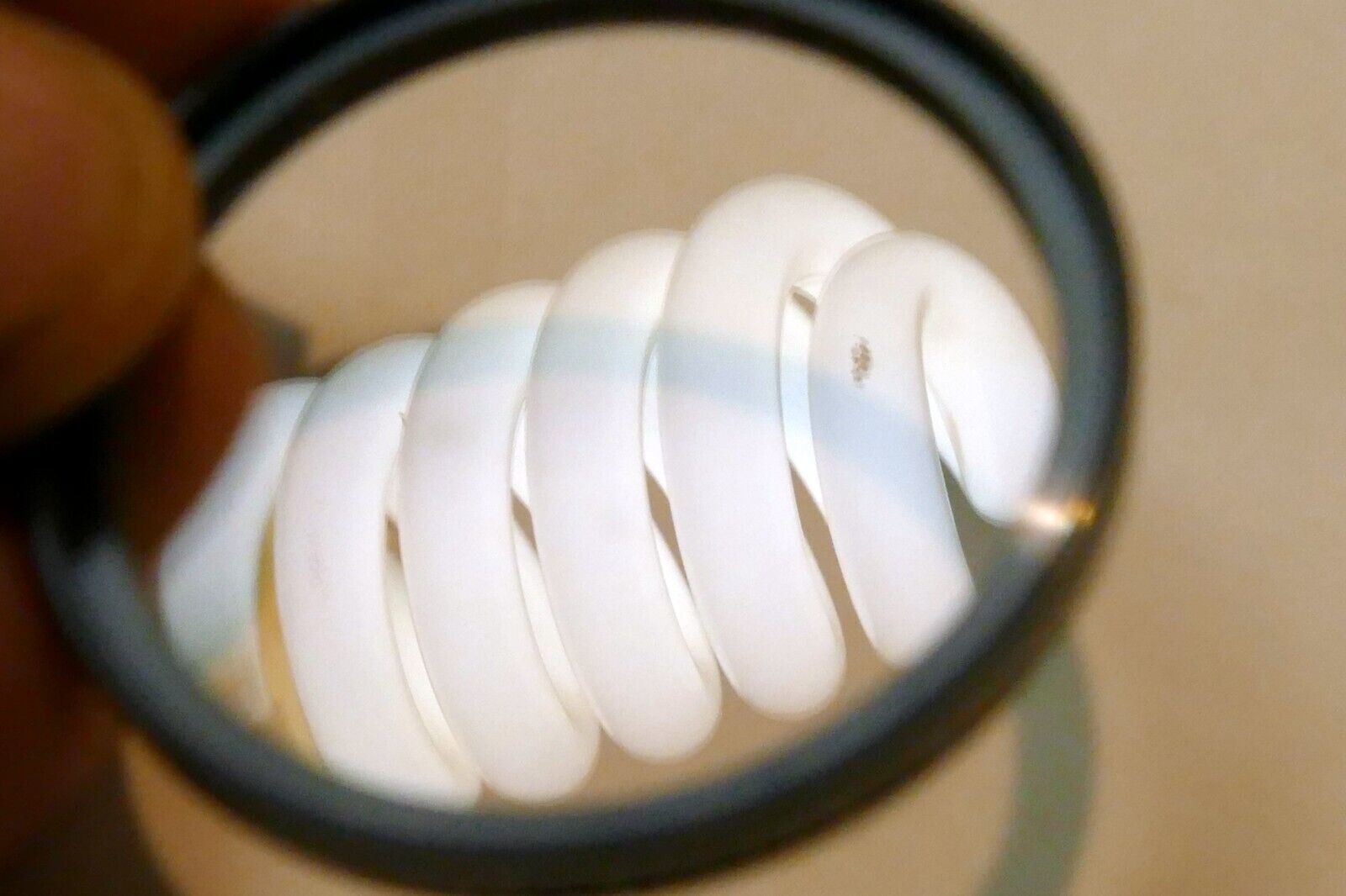 Vivitar 1A 1-A Skylight  40.5mm Lens Filter warming