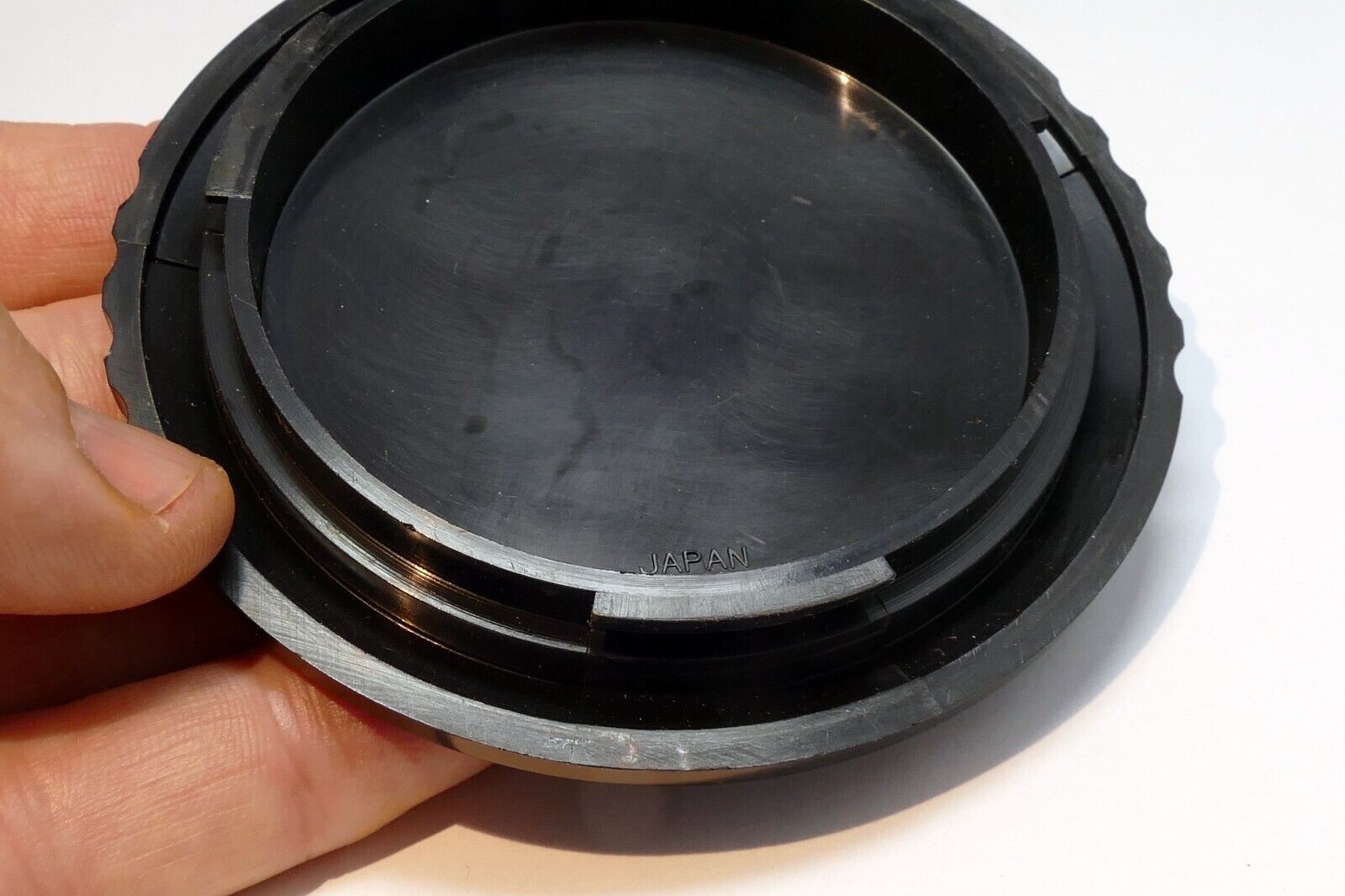 Vivitar Cap for Mamiya 6X7 2X lens teleconverter Sekor 67