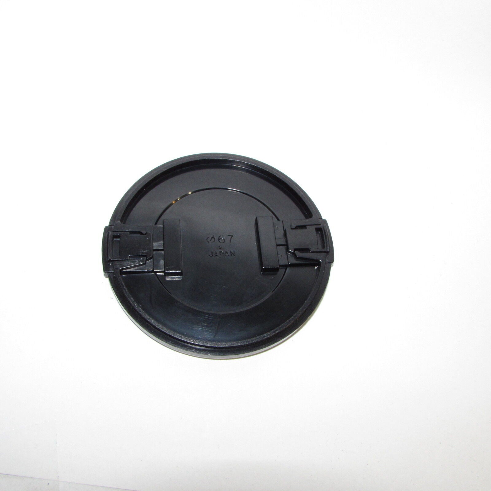 Tokina 67mm Lens Cap Front for 17mm f3.5 RMC model