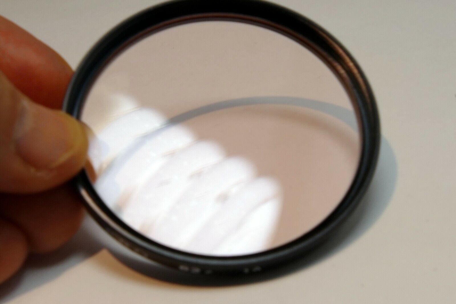PRO  62mm 1A filter skylight