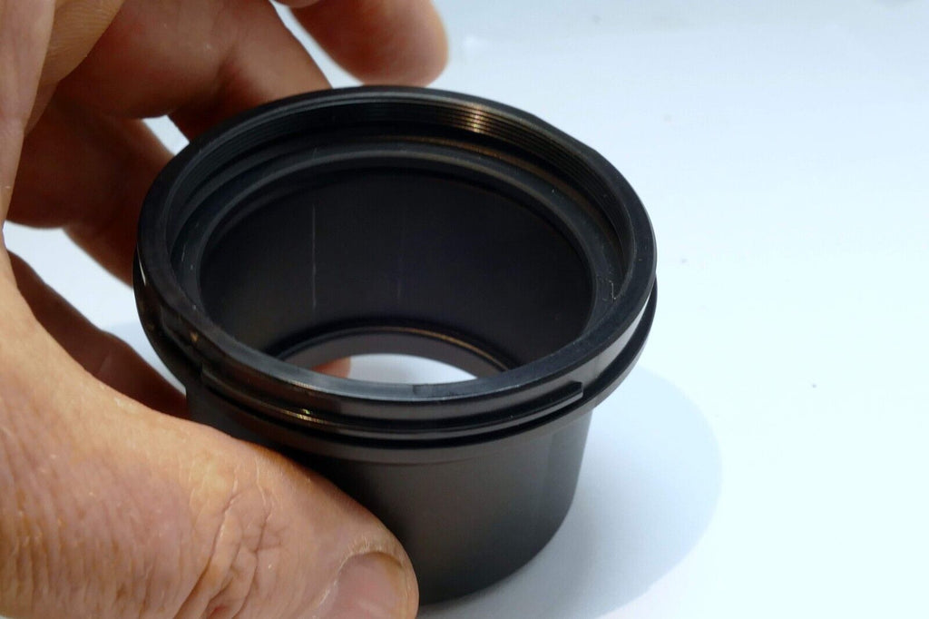 51mm Lens Adapter 51mm to 63mm OD for lens hood