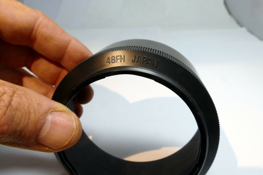 Tamron 48FH Lens Hood Shade for 60-300mm f3.8-5.6 SP AF