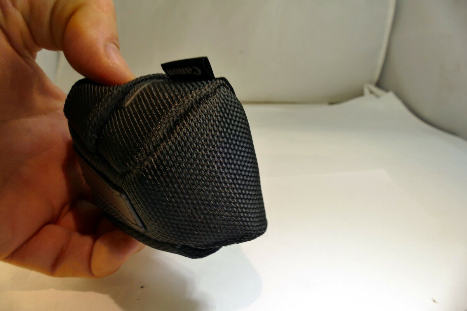 Canon Case for Point & Shoot compact camera genuine action small 3X2"