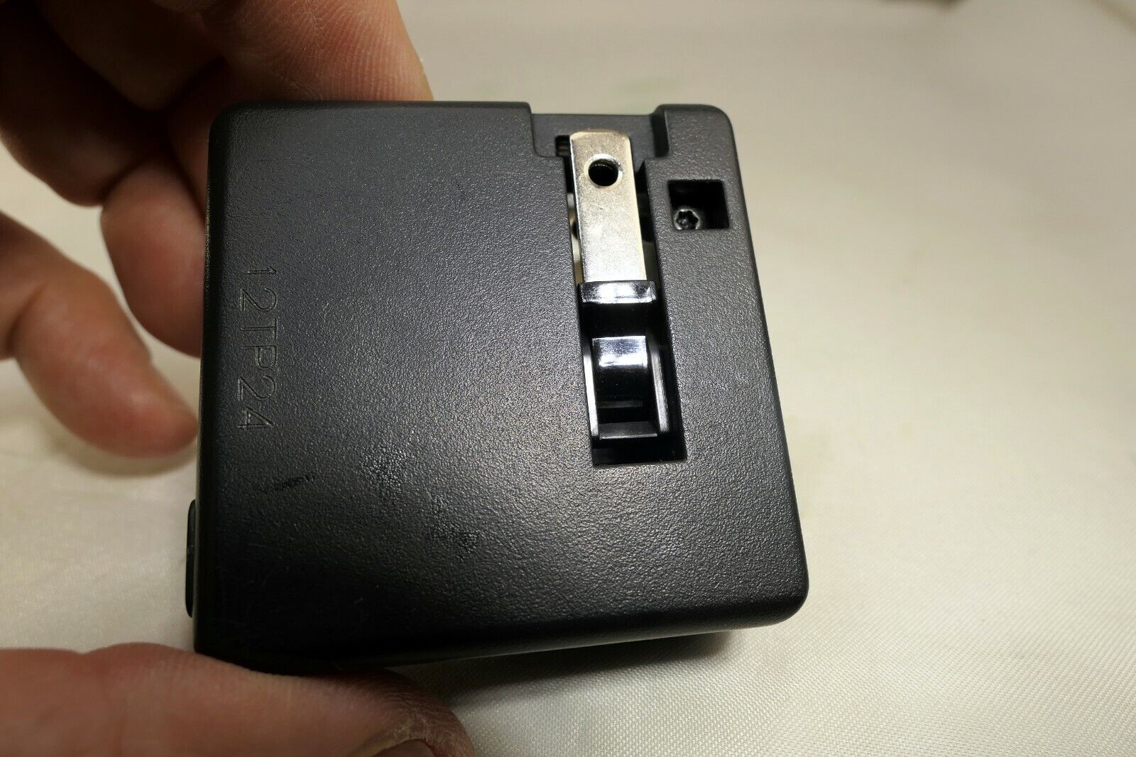 Nikon EH-69P AC USB battery charger adapter for Coolpix cameras Genuine Original