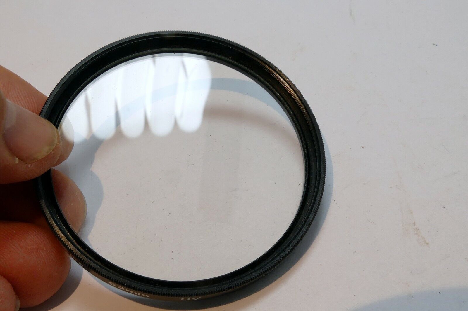 Cam-Pro UV   62mm Lens Filter