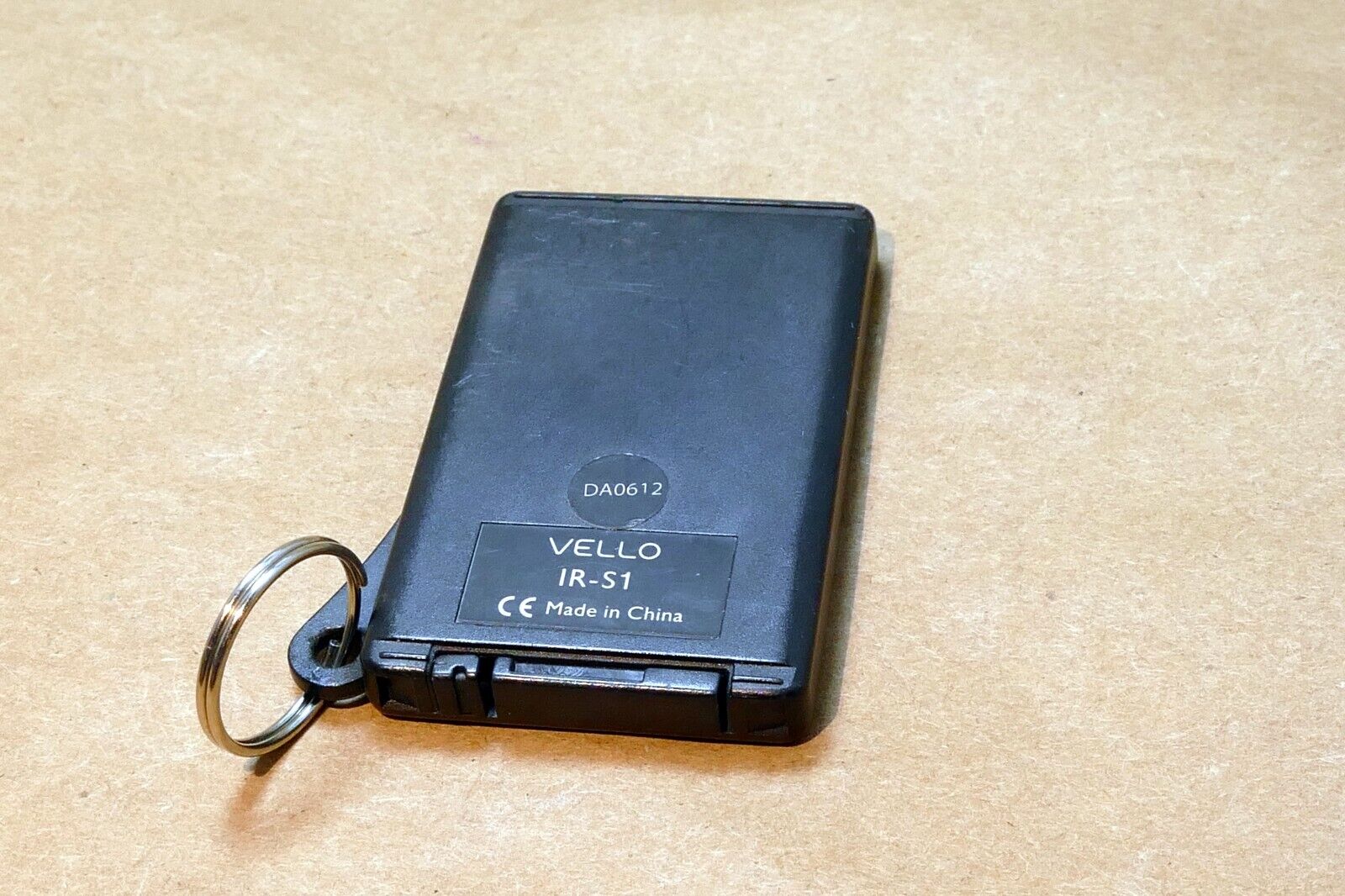 Vello IR-S1 Remote for Select Sony Cameras