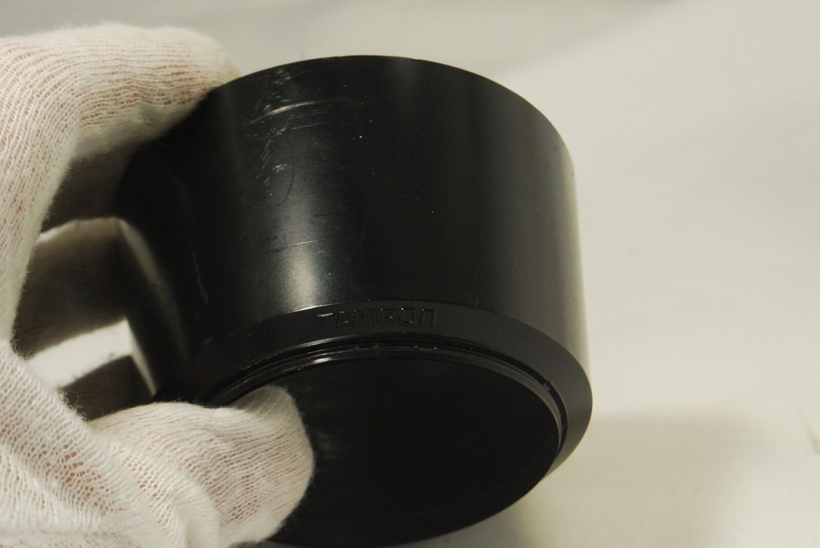 Tamron 84-HF Lens Hood 3125097 screw in type 58mm rim 90mm 80-200mm adaptall