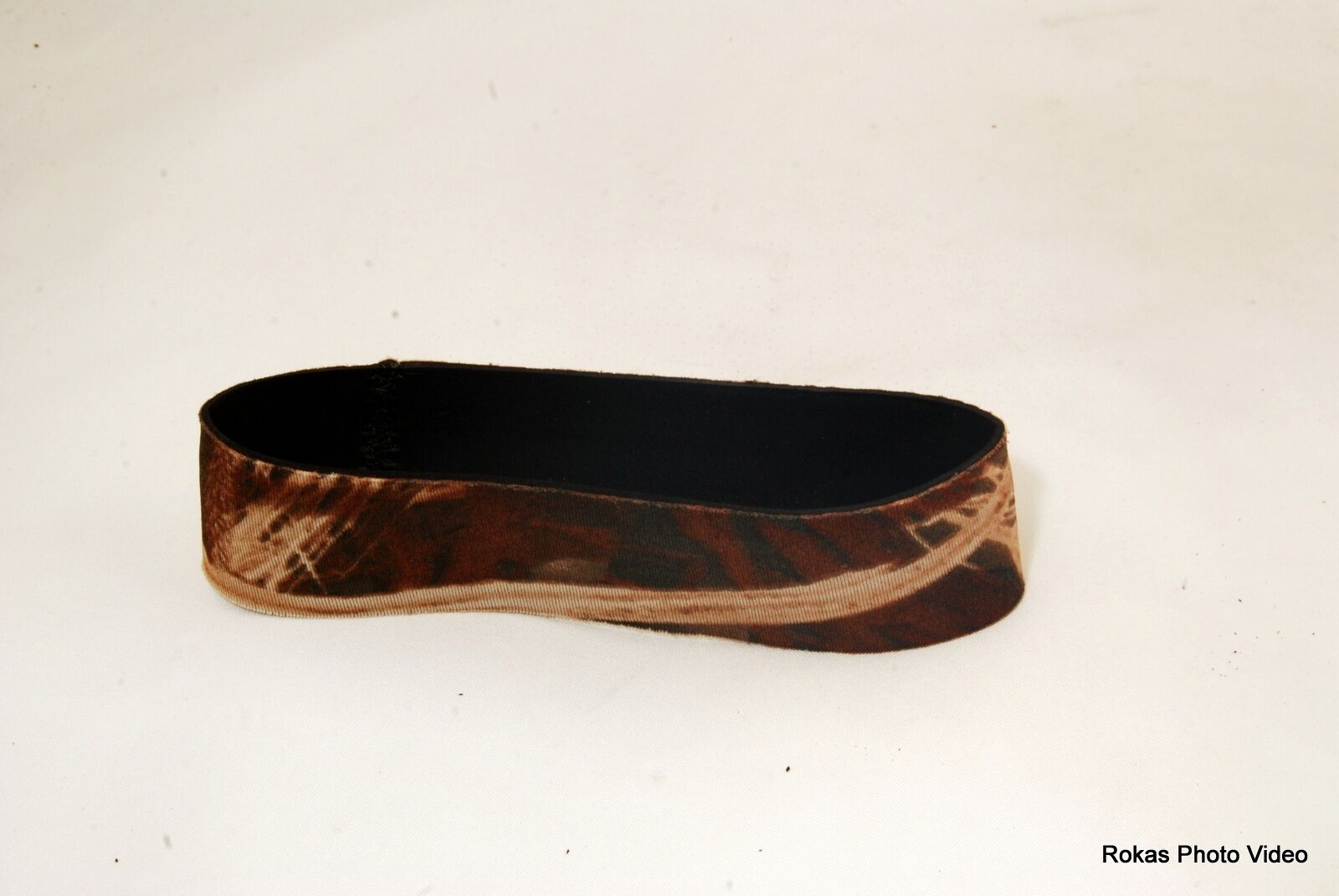 Canon Lens Lens Cover camouflage for EOS 500mm F4 IS Lens (1'') neoprene