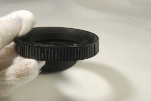 Generic Lens Hood 52mm 5227034 rubber vintage