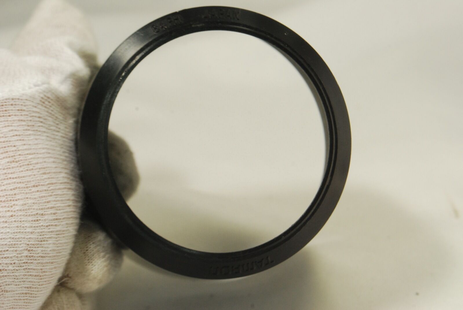 Tamron 84-HF Lens Hood 3125097 screw in type 58mm rim 90mm 80-200mm adaptall