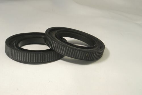 Generic Lens Hood 52mm 5227034 rubber vintage