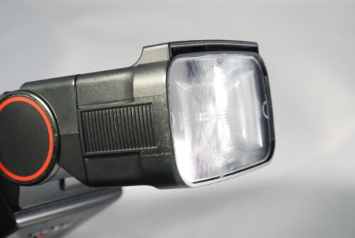 Vivitar Series 1 600N Flash 5316012 Nikon dedicated AF