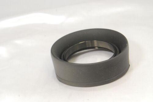 Generic Rubber Lens Hood 52mm 5320014 collapsible telephoto 135mm 200mm