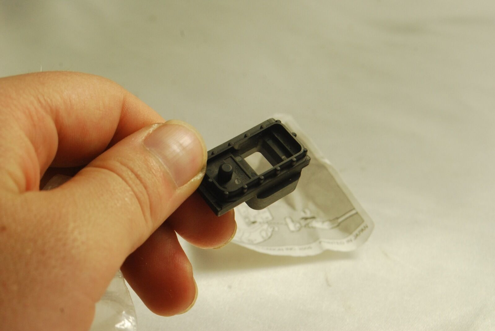 Canon Cable rubber Terminal cap cover Adapter for EOS-1 8202058