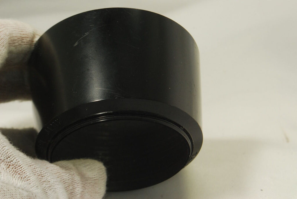 Tamron 84-HF Lens Hood 3125097 screw in type 58mm rim 90mm 80-200mm adaptall