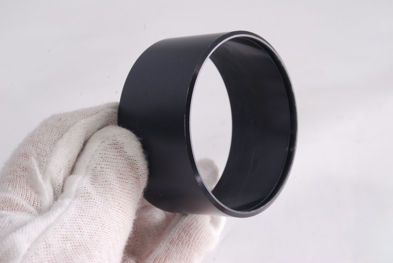 Lens Hood, 58mm , Black - incomplete 5113035