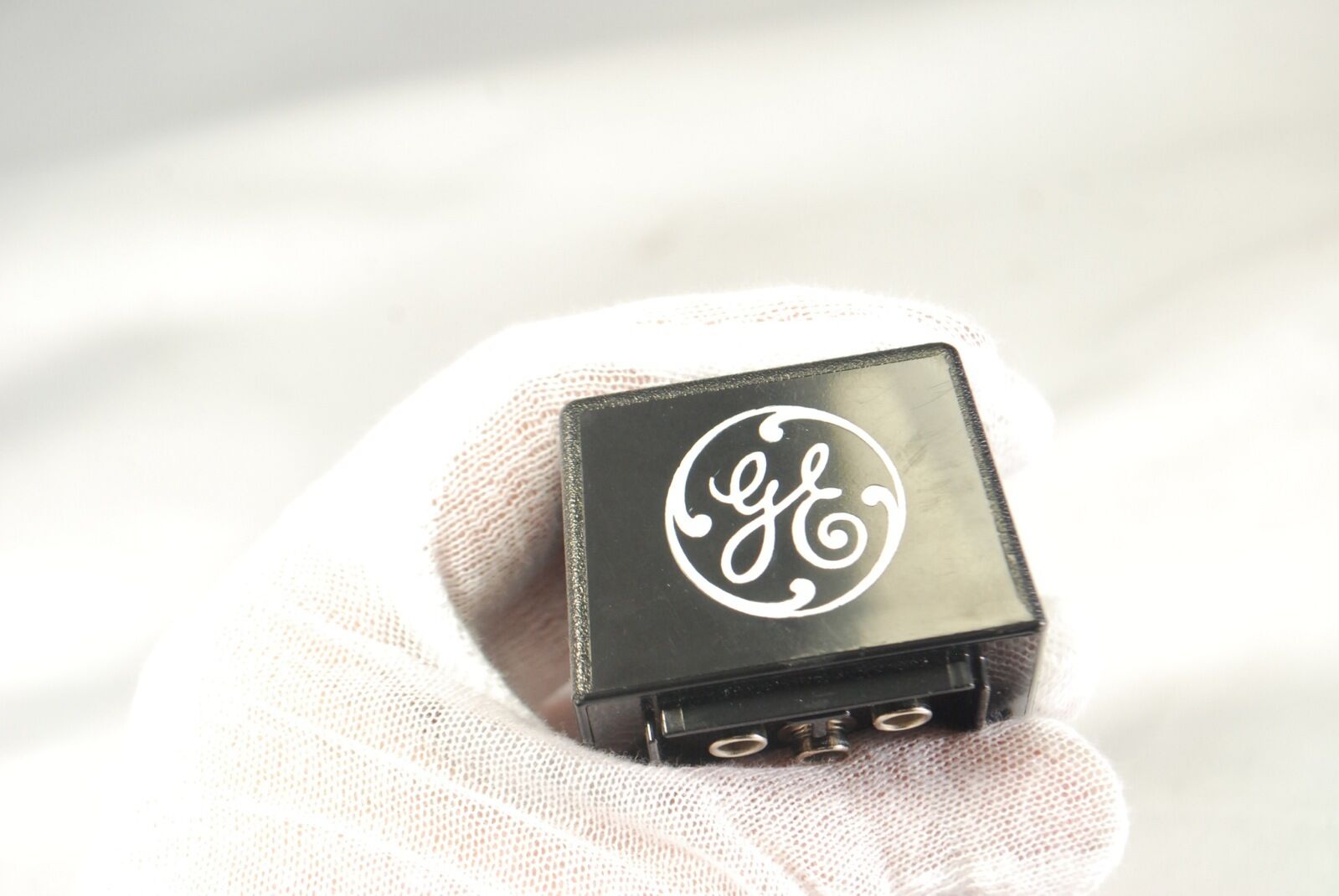GE Battery Charger BC-3 module 5217013