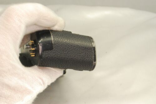 Nikon MD-4 Motor Drive for F3 or F3 HP 7402018 without battery holder