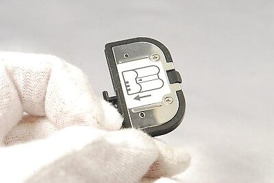 Digital camera Battery Door (not sure what model it will fit)