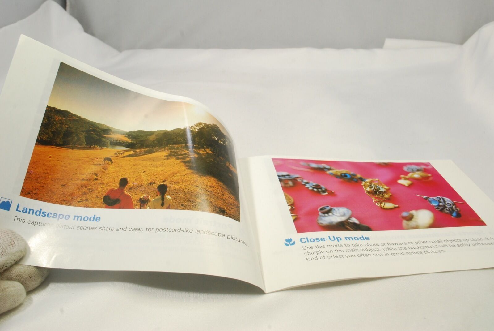 Nikon N65/ N65QD camera Photo Guide  system accessory catalog 7217022, 7217023