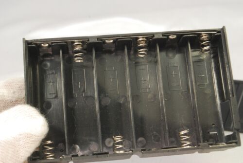 AA Battery Holder for Nikon camera grip 5320022