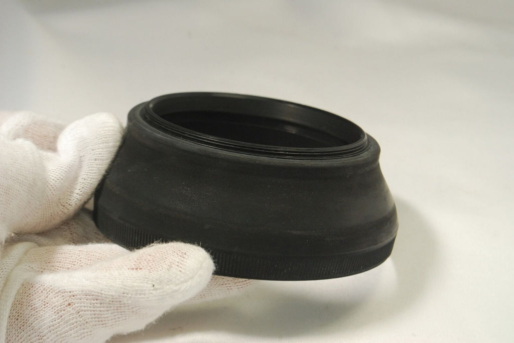 Generic Lens Rubber Hood 67mm Korea 5227021 screw in