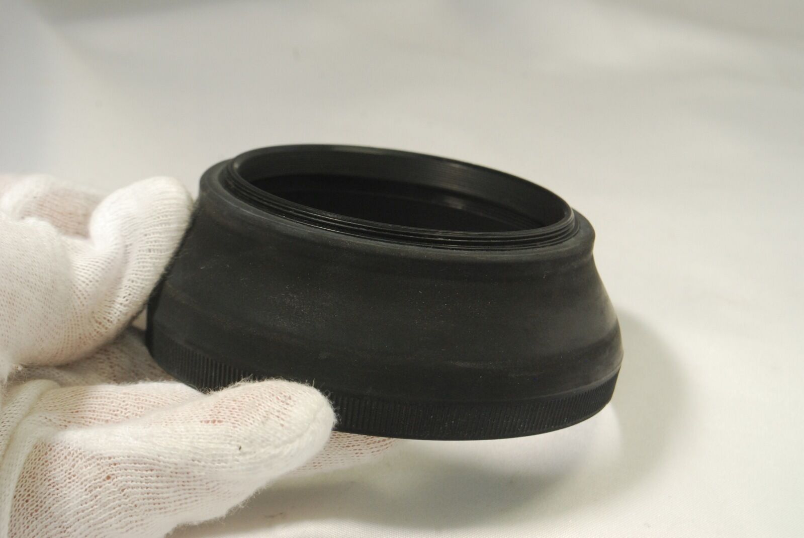 Generic Lens Rubber Hood 67mm Korea 5227021 screw in