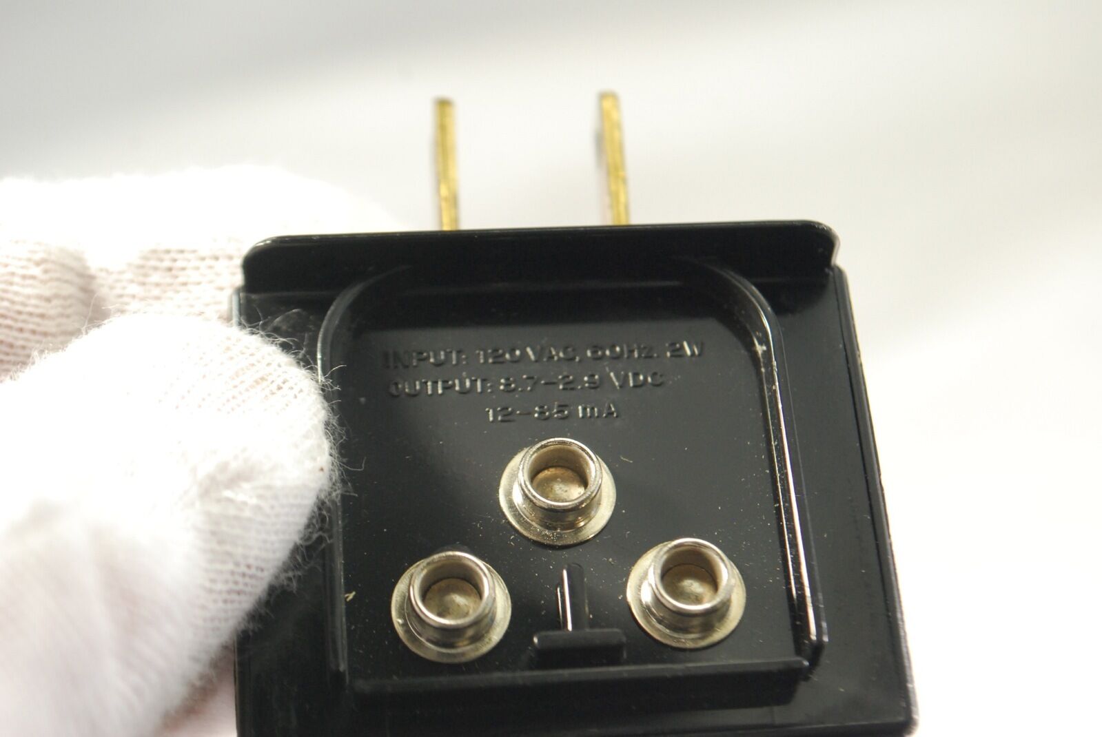GE Battery Charger BC-3 module 5217013