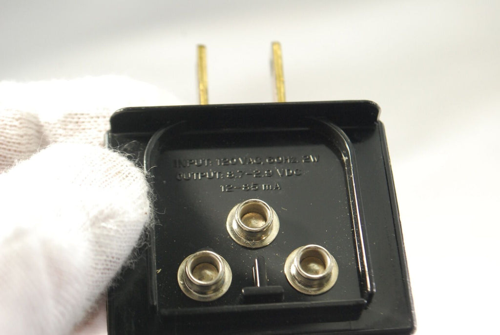 GE Battery Charger BC-3 module 5217013
