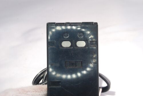Power Adaptor DK-870 6102016 DC for  Video Camcorder