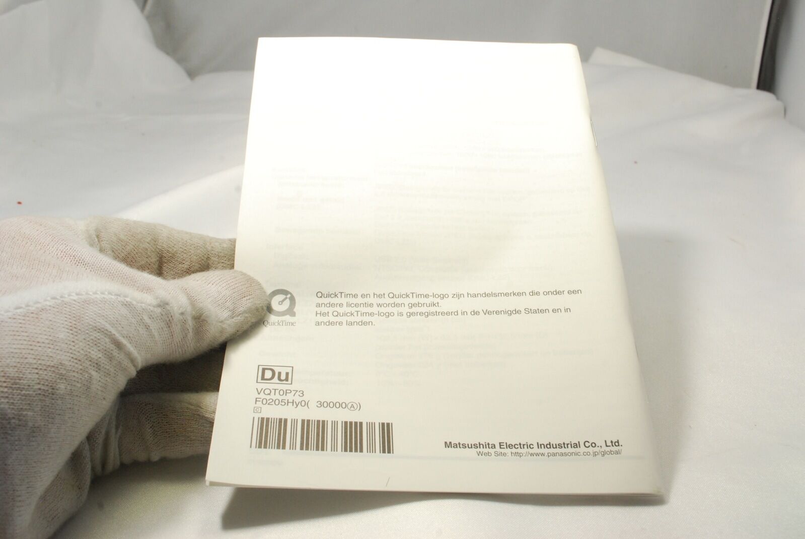 Panasonic DMC-LZ2EG, DMC-LZ1EG Instructions (DE) 7218028