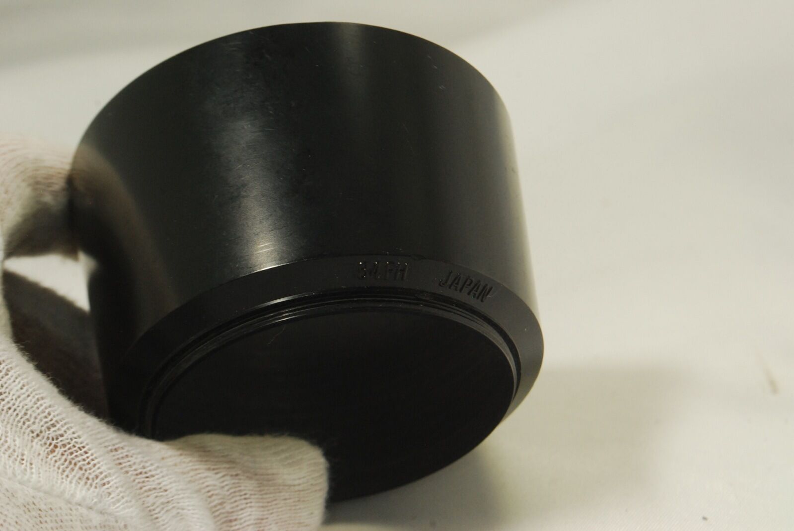 Tamron 84-HF Lens Hood 3125097 screw in type 58mm rim 90mm 80-200mm adaptall