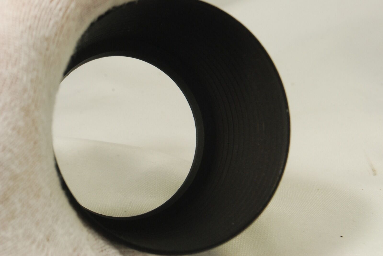 Tamron 84-HF Lens Hood 3125097 screw in type 58mm rim 90mm 80-200mm adaptall