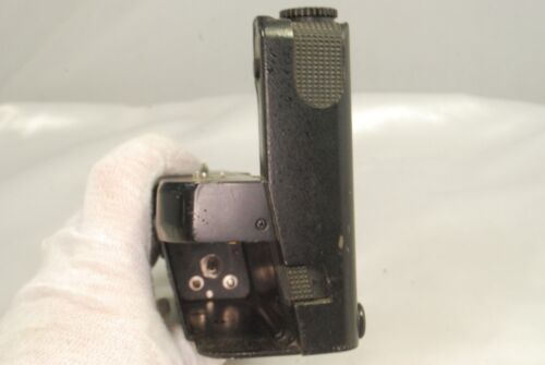 Nikon MD-4 Motor Drive for F3 or F3 HP 7402004 without battery insert/ holder