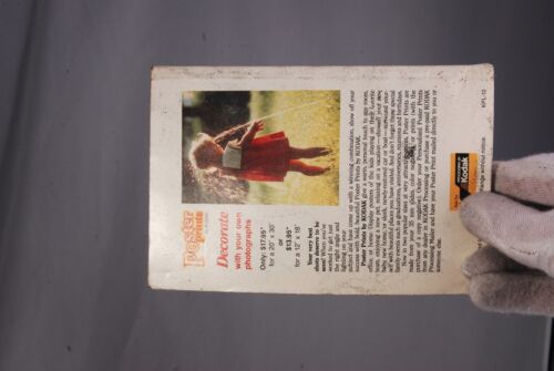 Kodak How to Take Winning Pictures Manual (EN) 7210081 Pocket Guide 1985 color