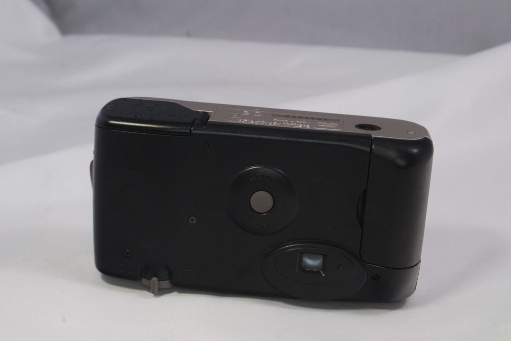 Kodak Advantix F600 Zoom APS Film Camera 5222004 Parts or repair AS IS
